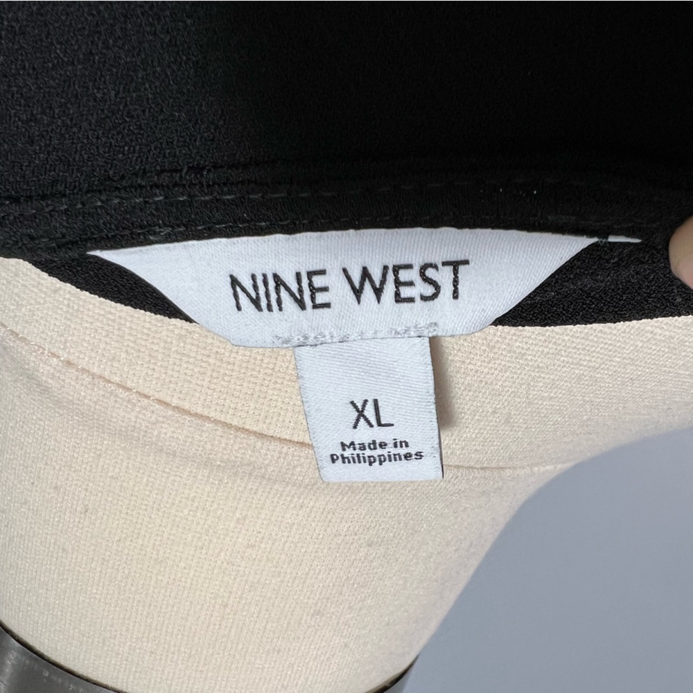 Nine West Dress XL - Picture 3 of 6